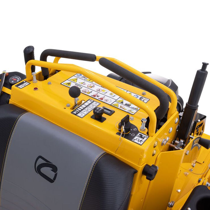 Cub Cadet PRO X 660 EFI Stand-On Mower