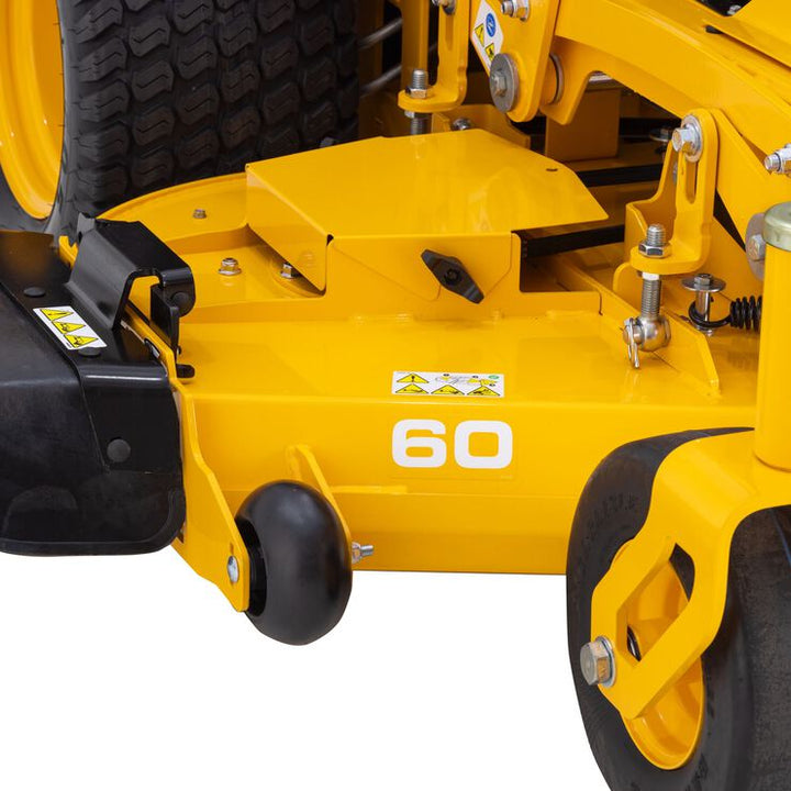 Cub Cadet PRO X 660 EFI Stand-On Mower