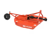 KIOTI Standard-Duty Single-Spindle Cutter RC2006SP