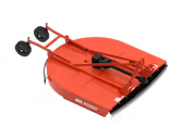 KIOTI Medium-Duty Single-Spindle Cutter RC3006