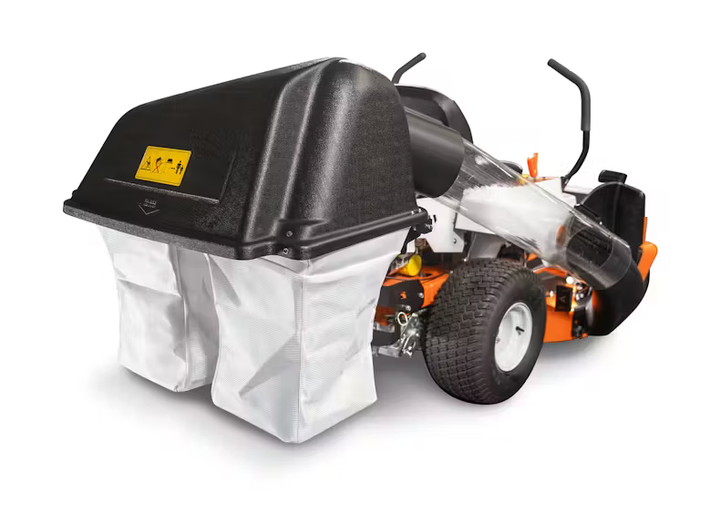 STIHL RZ Collections System For RZ 142 Zero Turn