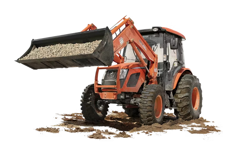 All KIOTI Products – Power Tractor Repair