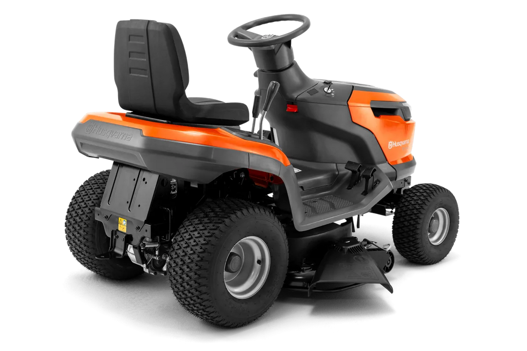 Husqvarna TS 112
