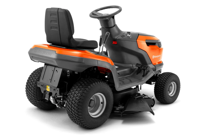 Husqvarna TS 112