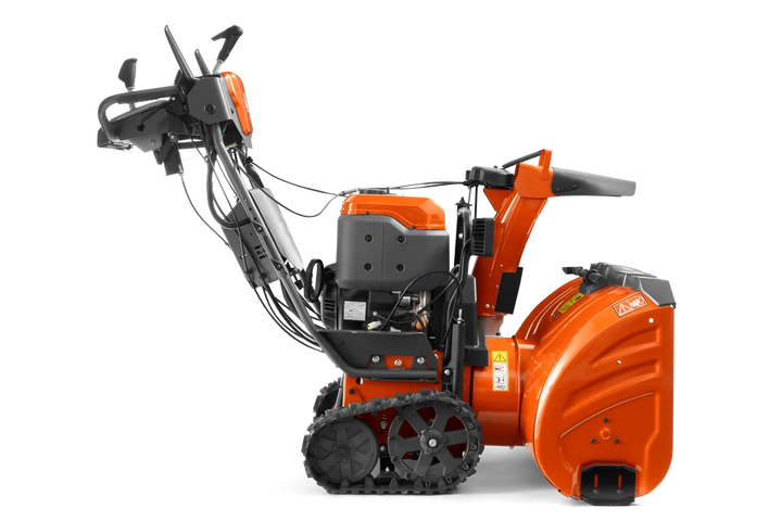 Husqvarna Snow Thrower ST 424T