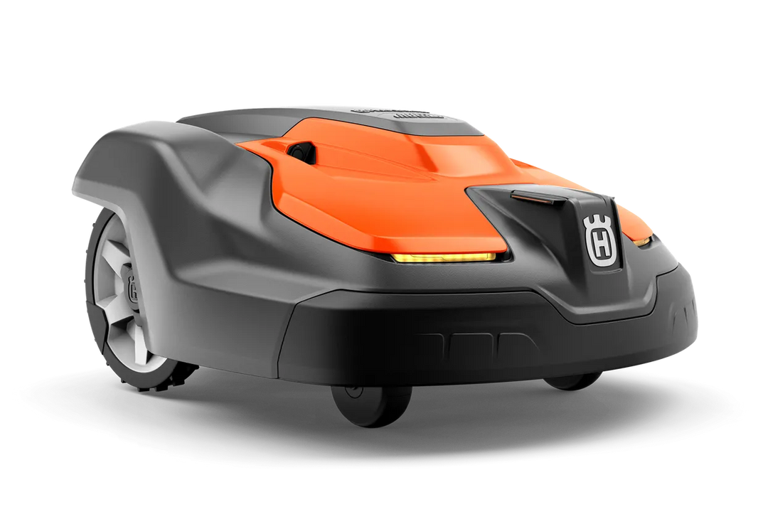 Husqvarna AutoMower 550H EPOS