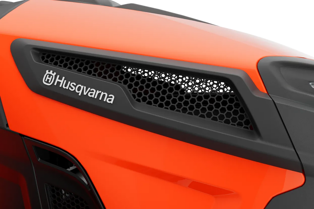 Husqvarna TS 375XD