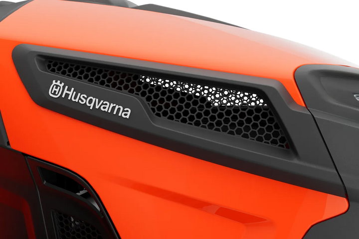 Husqvarna TS 375XD