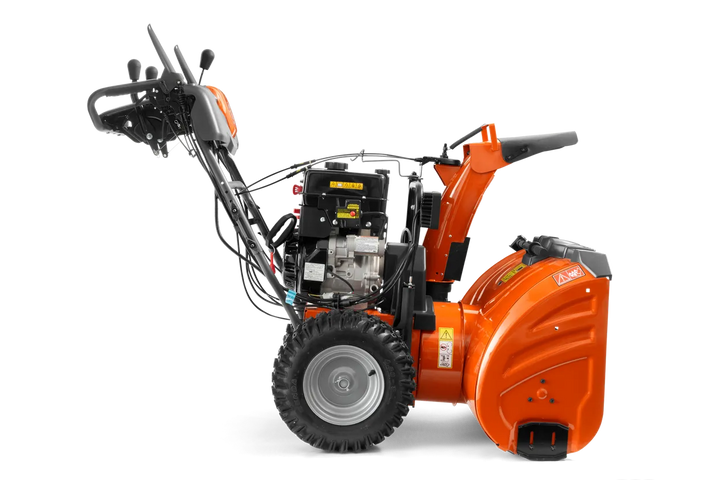 Husqvarna Snow Thrower ST 324