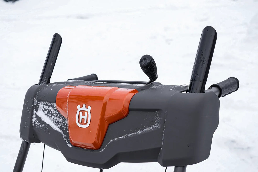 Husqvarna Snow Thrower ST 124