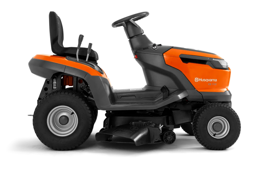 Husqvarna TS 112