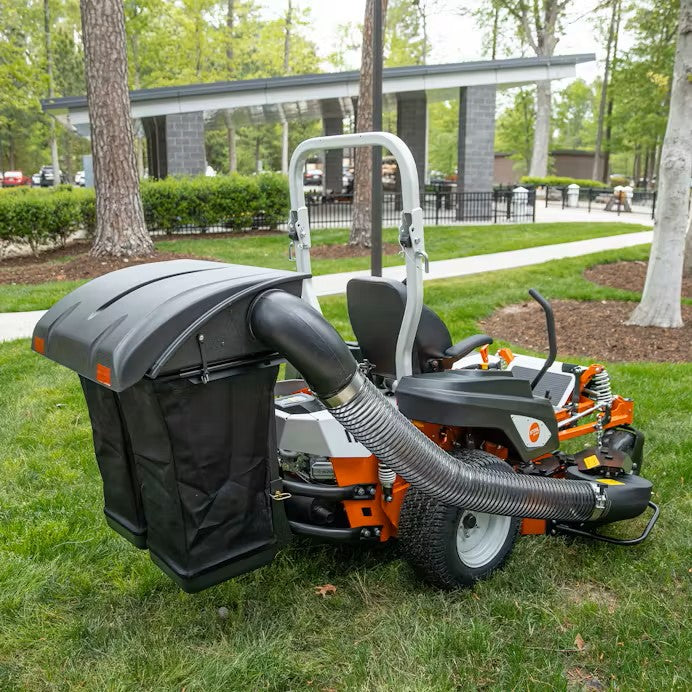 STIHL RZ Collections System For STIHL RZ 500 & 700 Series Zero Turns