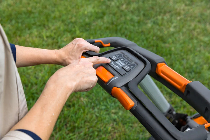 Husqvarna Lawn Xpert™ LE322R