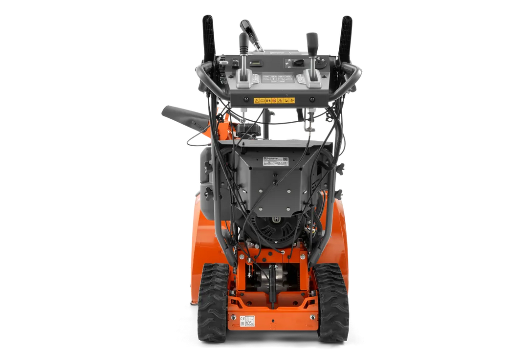 Husqvarna Snow Thrower ST 424T