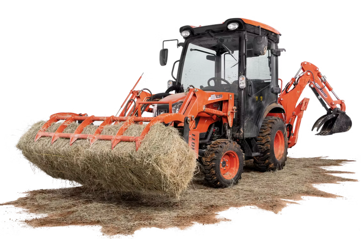 KIOTI CX2510H Compact Tractor