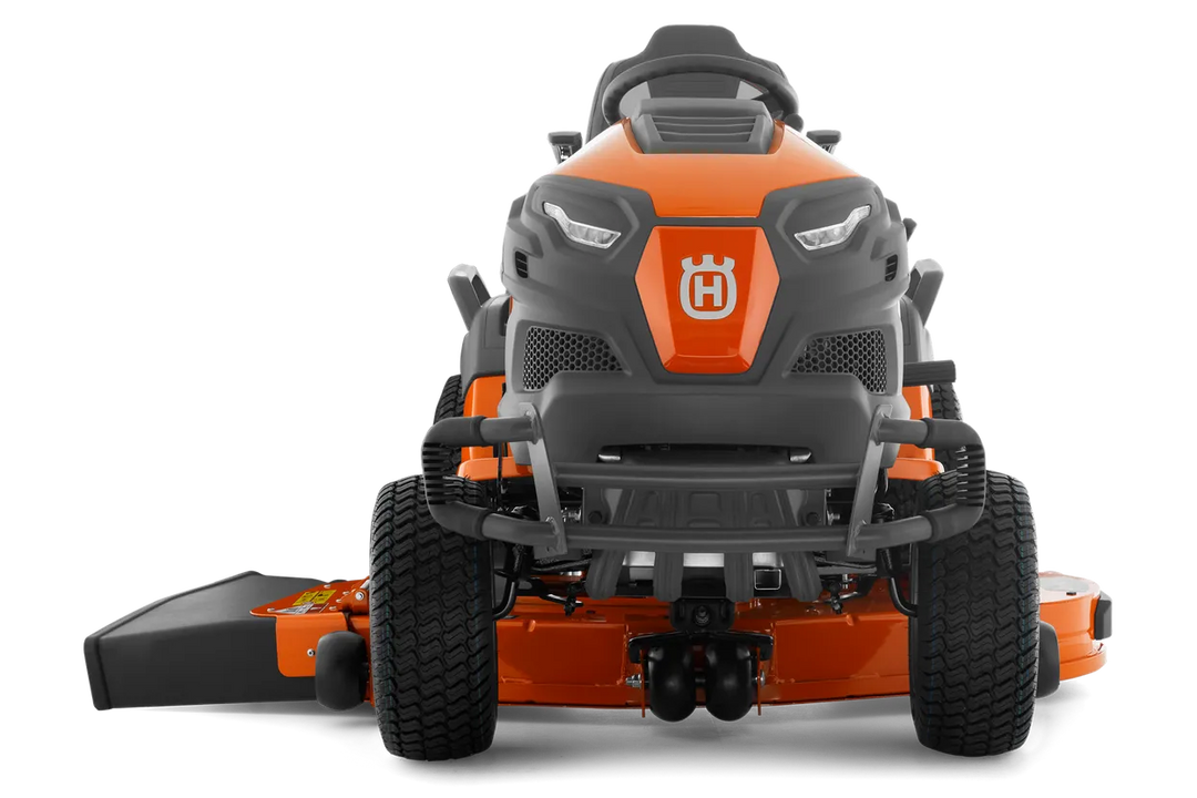 Husqvarna TS 354XD