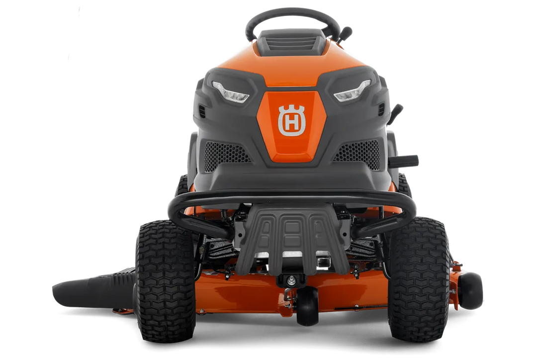 Husqvarna TS 154X