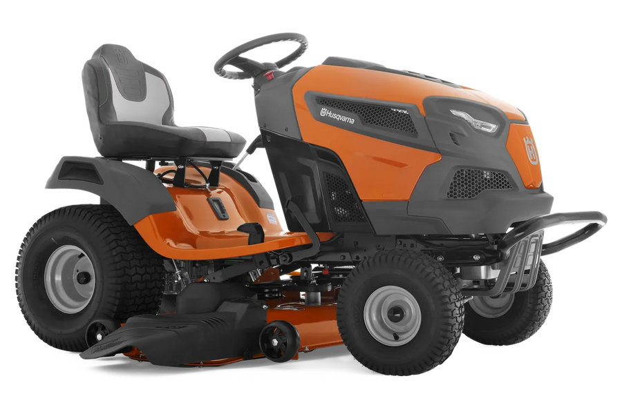 Husqvarna Riding Lawn Mowers – Power Tractor Repair