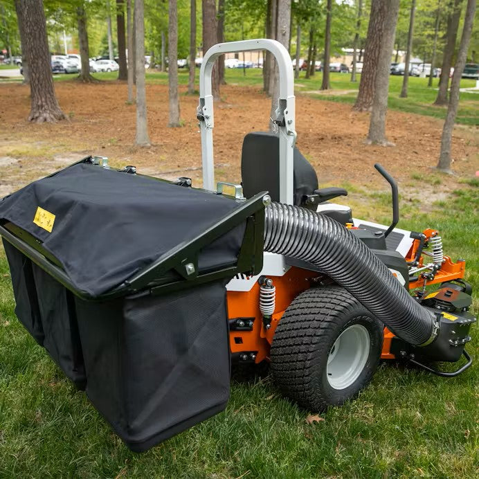 STIHL RZ Collections System For STIHL RZ 500 & 700 Series Zero Turns ...