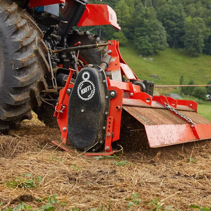 KIOTI Forward Rotation Tiller RT2560