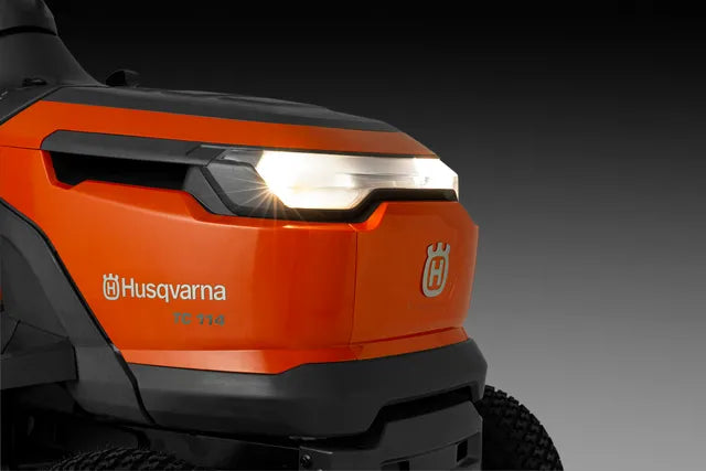 Husqvarna TS 112