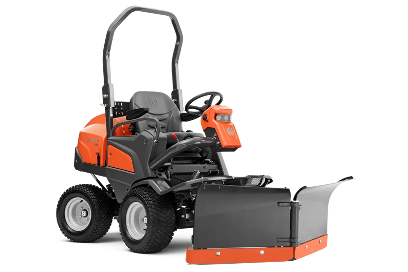 Husqvarna Folding Plough