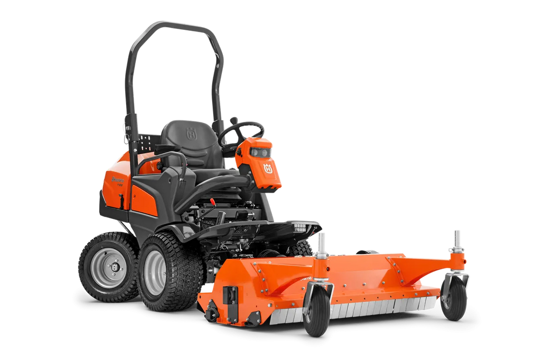 Husqvarna Flail Mower (46")