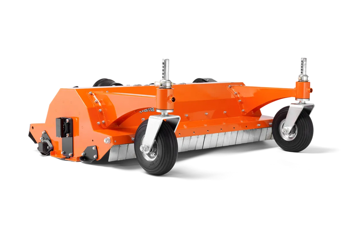 Husqvarna Flail Mower (46")