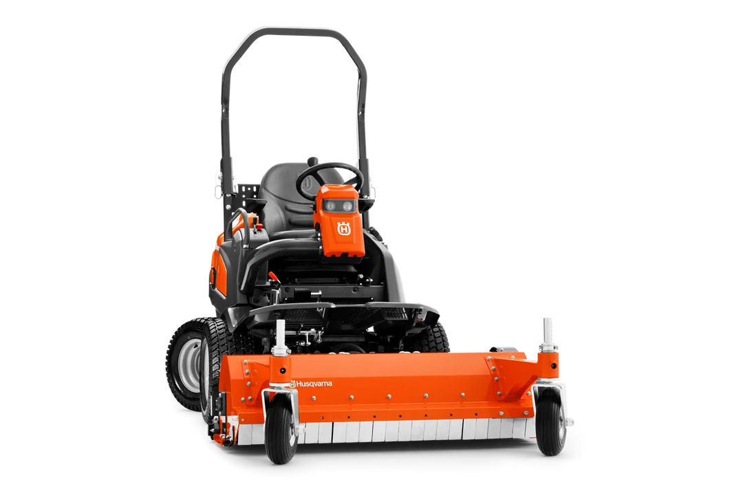 Husqvarna Flail Mower (46")