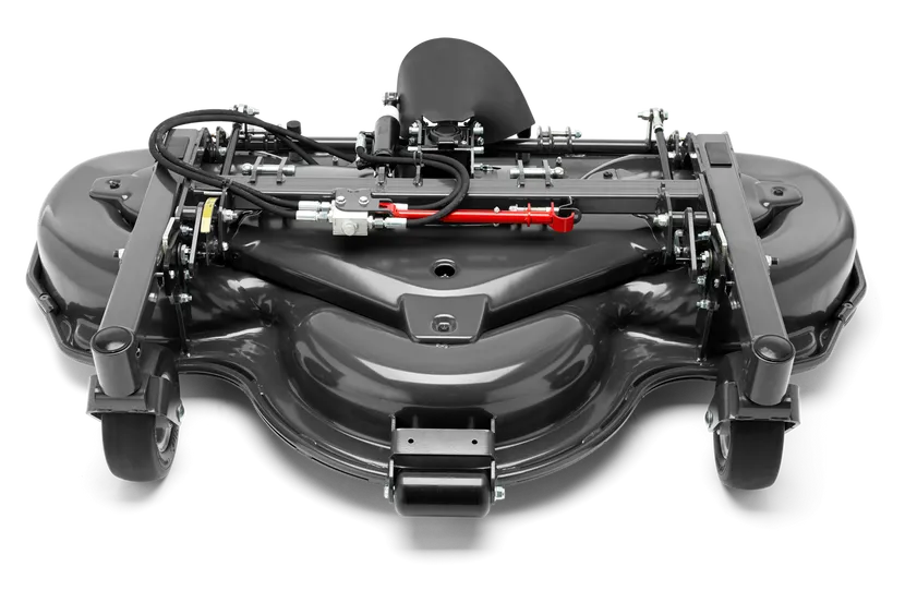 Husqvarna Cutting Deck - Combi 155X (61")