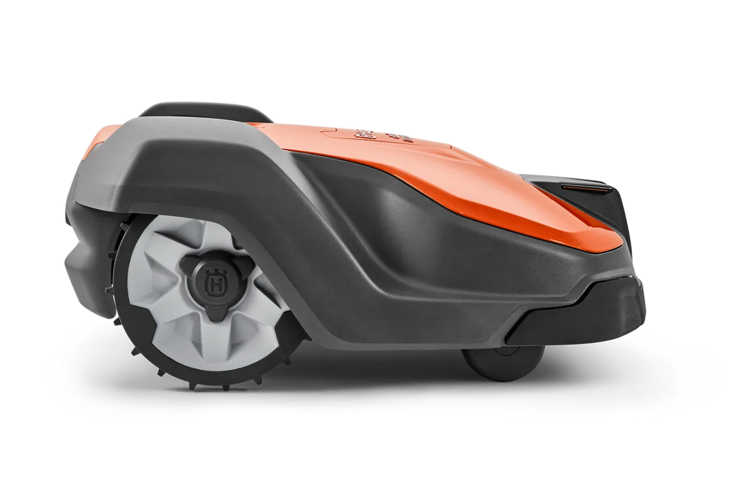 Husqvarna AutoMower 520 EPOS