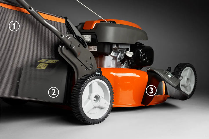 Husqvarna LC 151