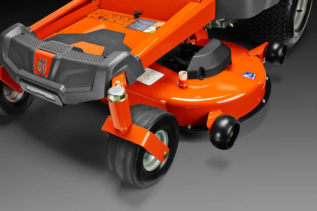 Husqvarna Z242F Special Edition