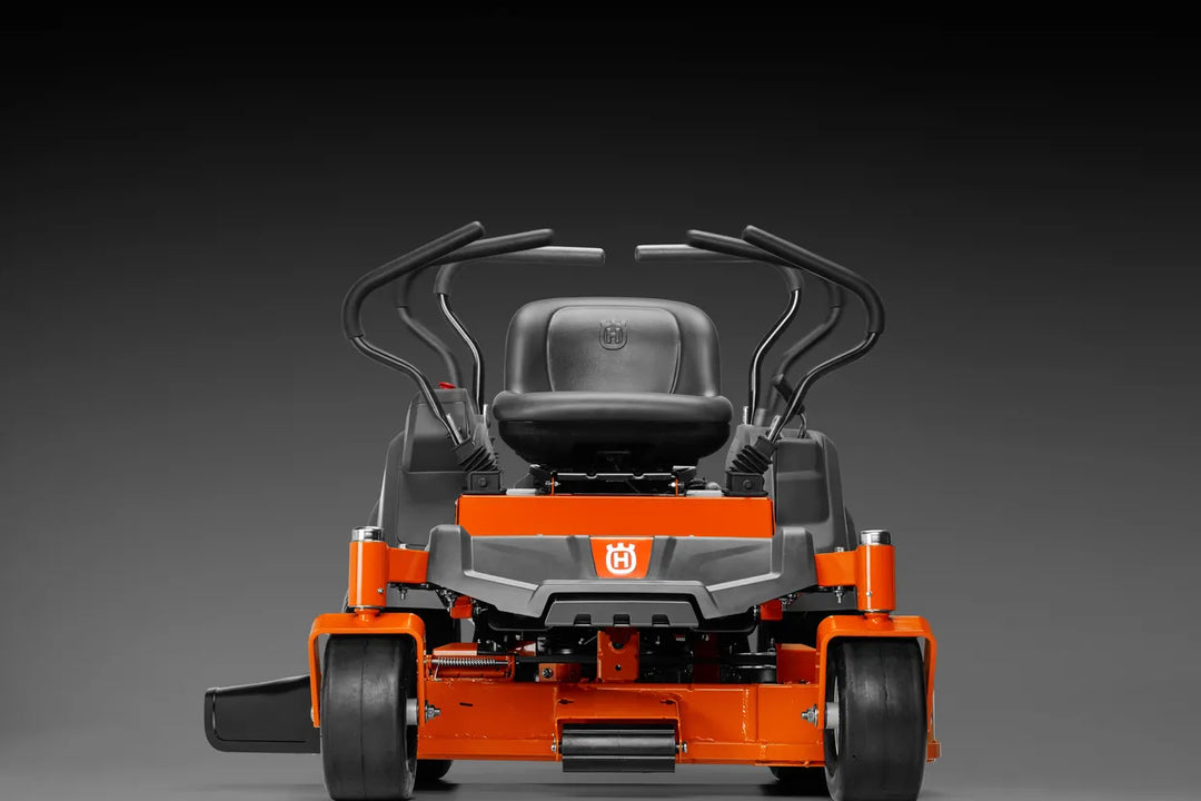 Husqvarna Z242F Special Edition