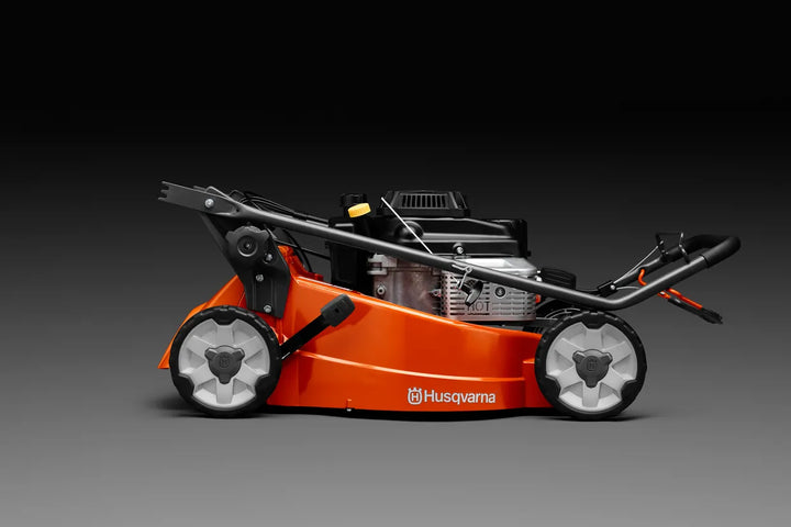 Husqvarna LC 151
