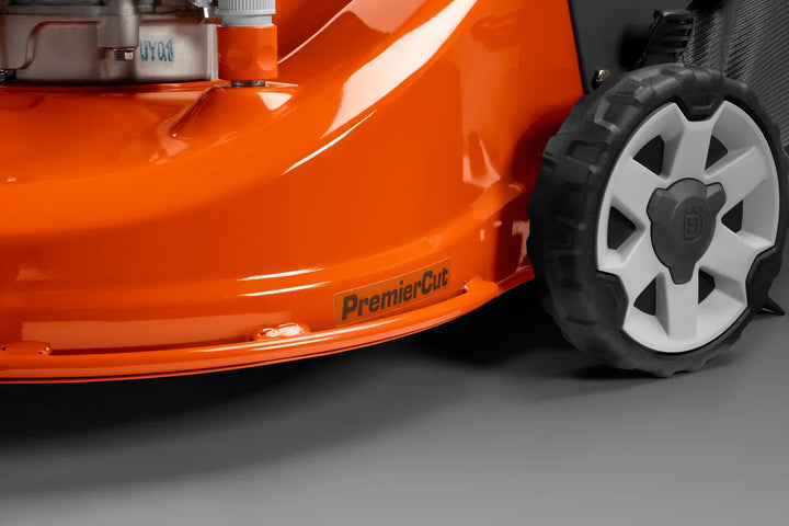 Husqvarna LC 353 AWD