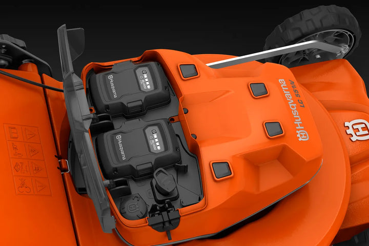 Husqvarna W520i
