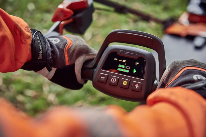 Husqvarna W520i