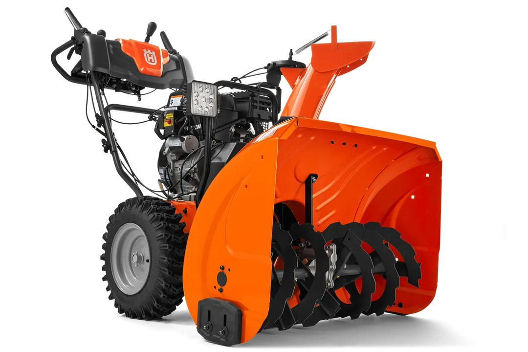 Husqvarna Snow Thrower ST 230