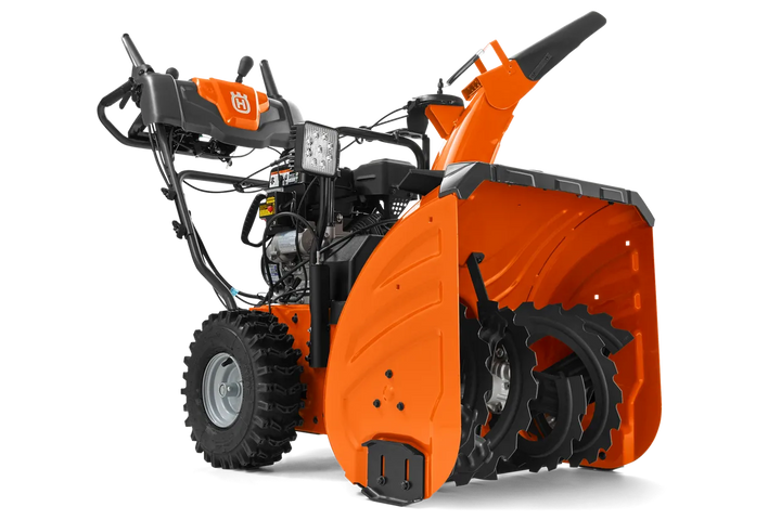 Husqvarna Snow Thrower ST 324