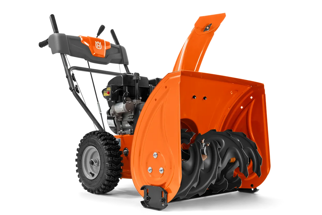 Husqvarna Snow Thrower ST 124
