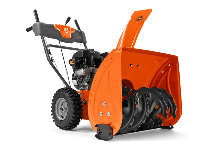 Husqvarna Snow Thrower ST 124