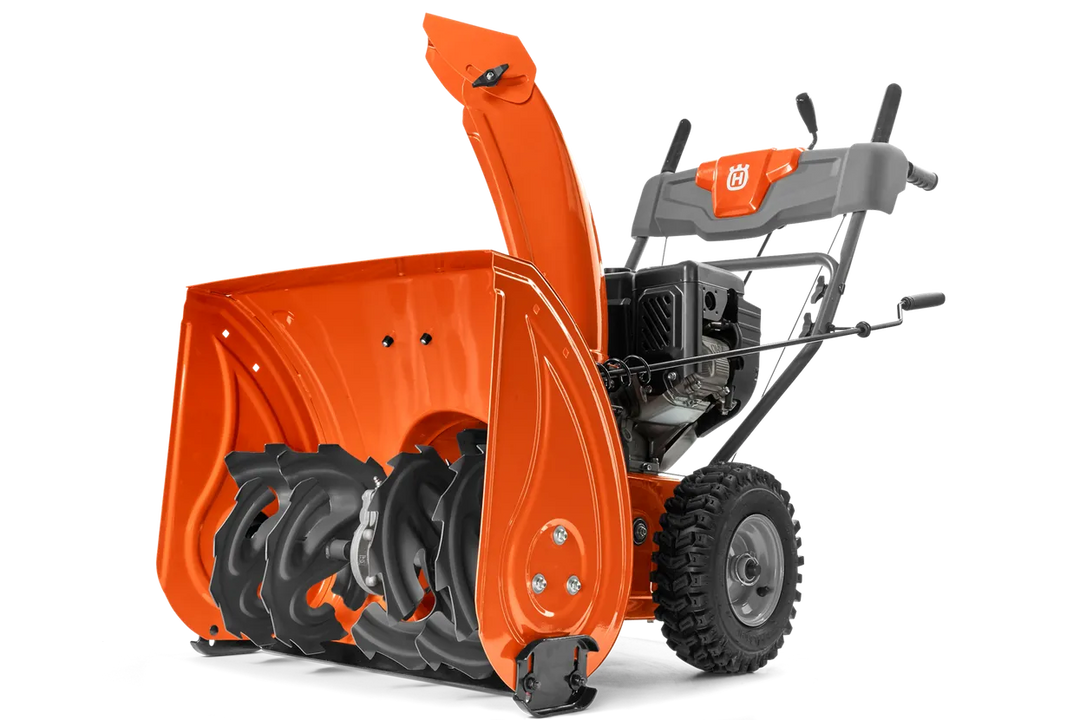 Husqvarna Snow Thrower ST 124