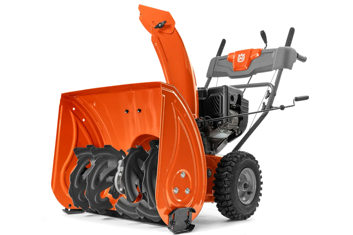 Husqvarna Snow Thrower ST 124