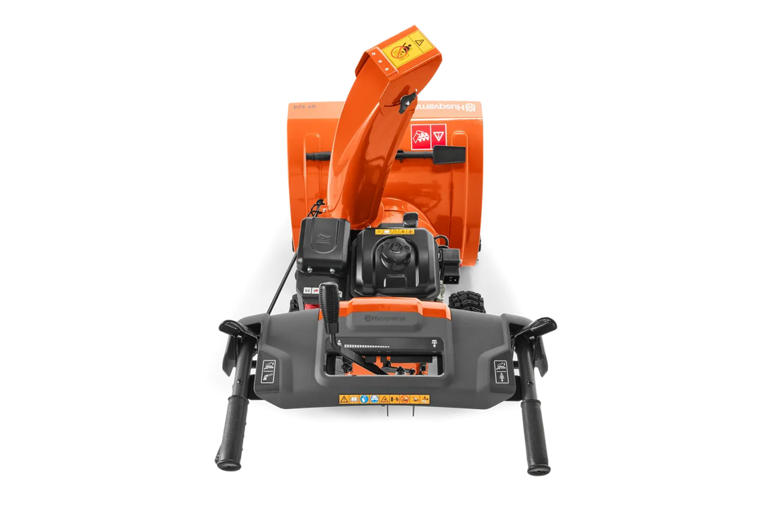 Husqvarna Snow Thrower ST 124