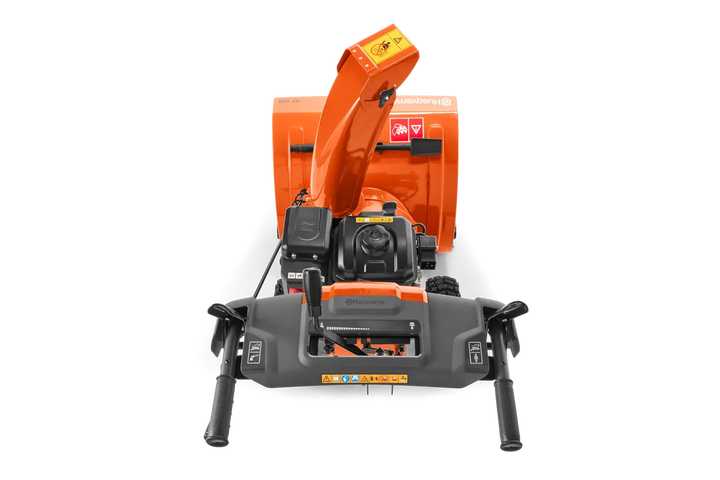 Husqvarna Snow Thrower ST 124