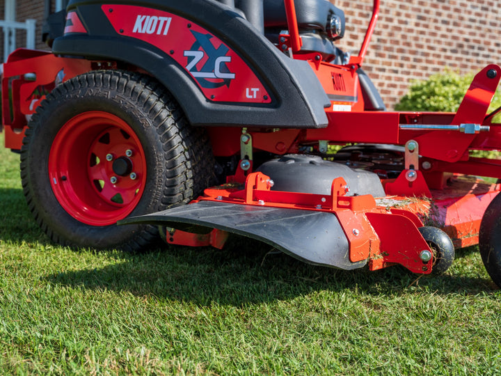 KIOTI ZXC48 Commercial Zero Turn Mower