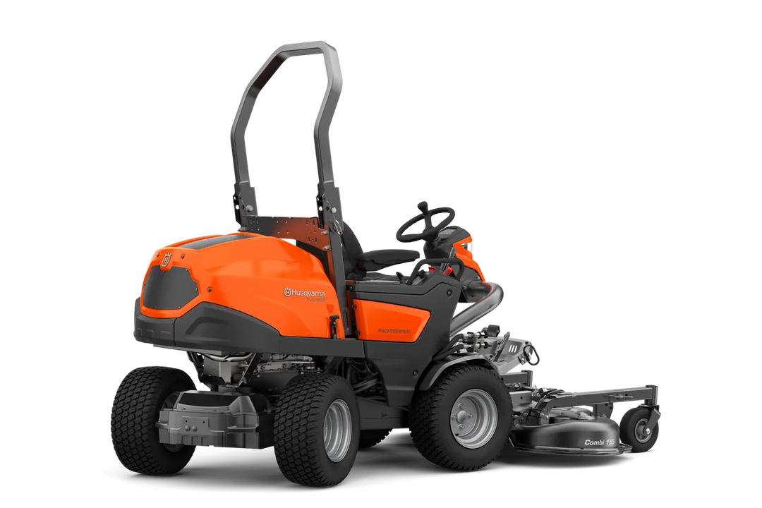 Husqvarna P525DX