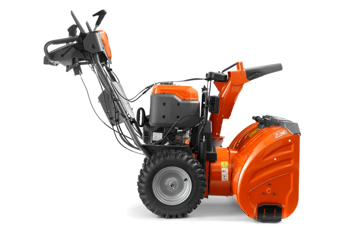 Husqvarna Snow Thrower ST 424