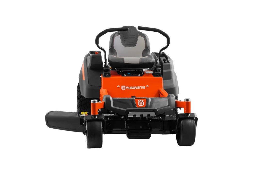 Husqvarna Z242F Special Edition